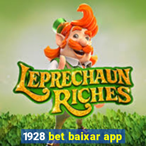 1928 bet baixar app